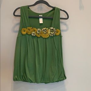 Anthropologie Top